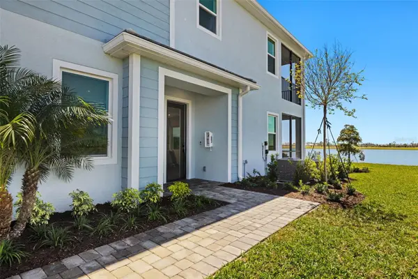 12829 Jade Empress Loop #101, VENICE, FL 34293