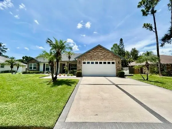 15116 N Roundup Drive, TAMPA, FL 33624