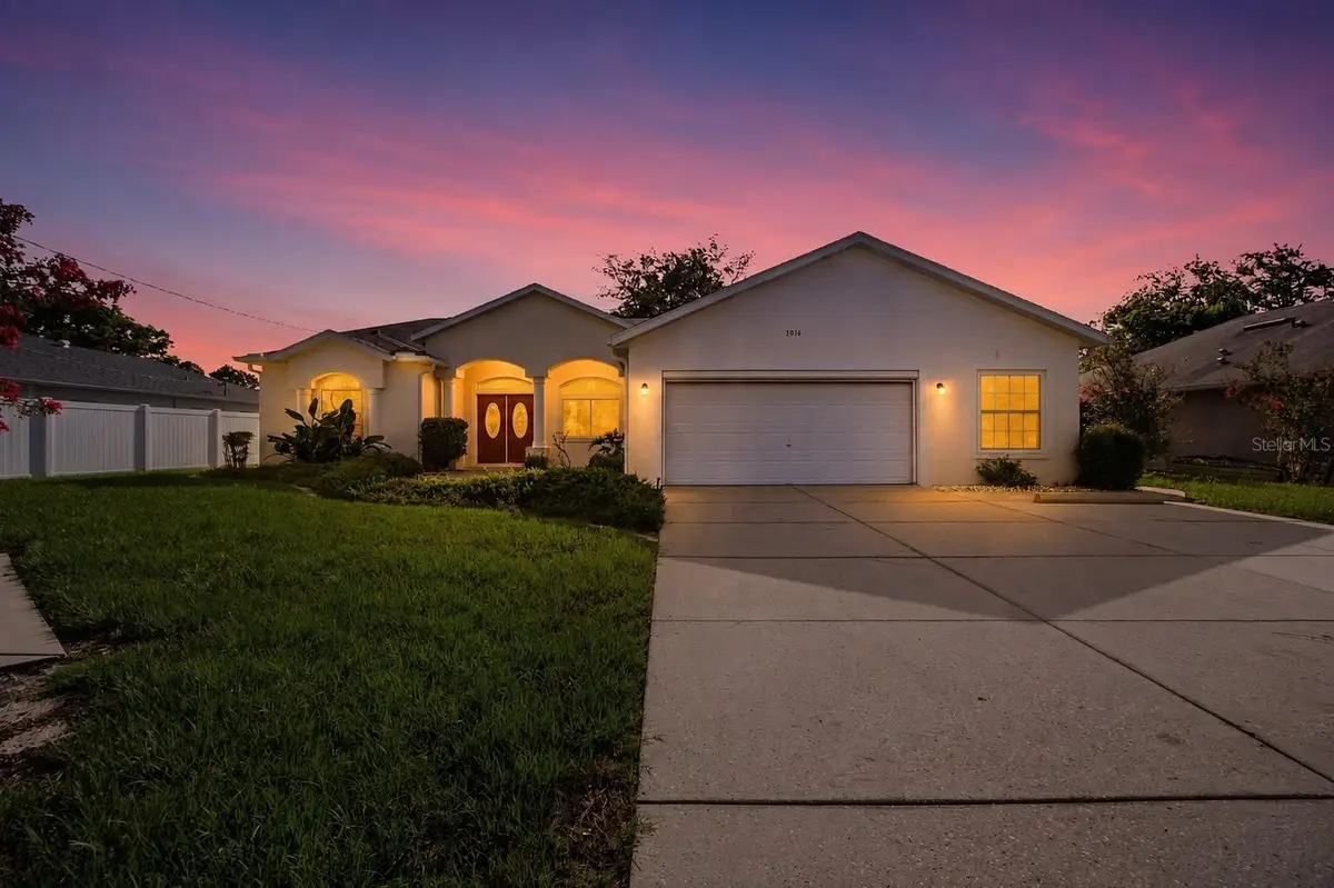 3016 Mandrell Avenue, Spring Hill, FL 34608 - #1