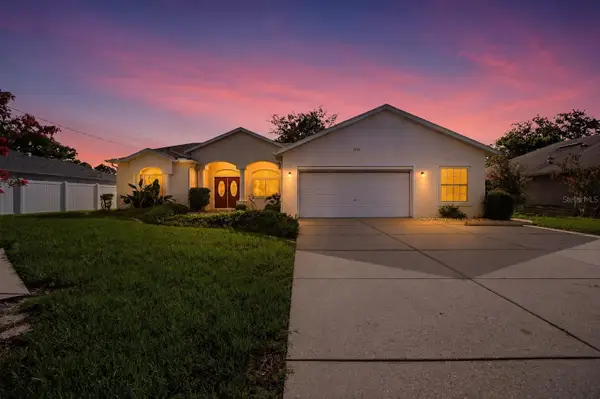 3016 Mandrell Avenue, SPRING HILL, FL 34608