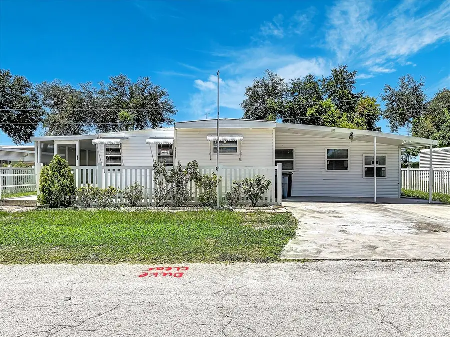 39032 Ola Avenue, Zephyrhills, FL 33542 - #2