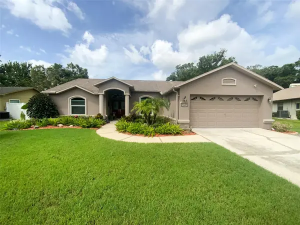 7407 Canvasback Drive, NEW PORT RICHEY, FL 34654