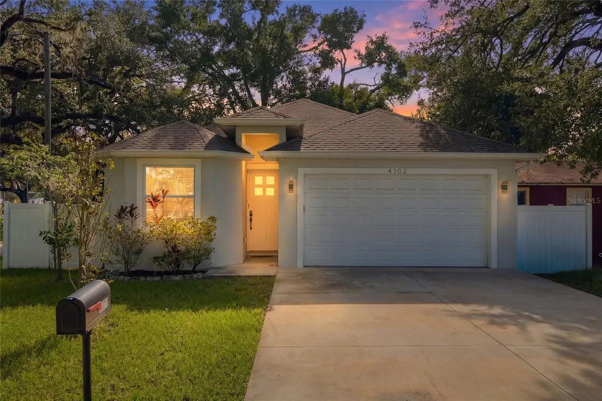 4102 N 29th Street, Tampa, FL 33610 - #1