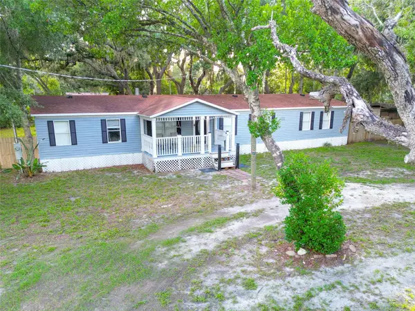 1419 Osceola Hollow Road, ODESSA, FL 33556