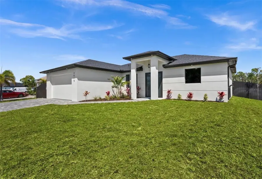 409 NW 25th Place, Cape Coral, FL 33993 - #3