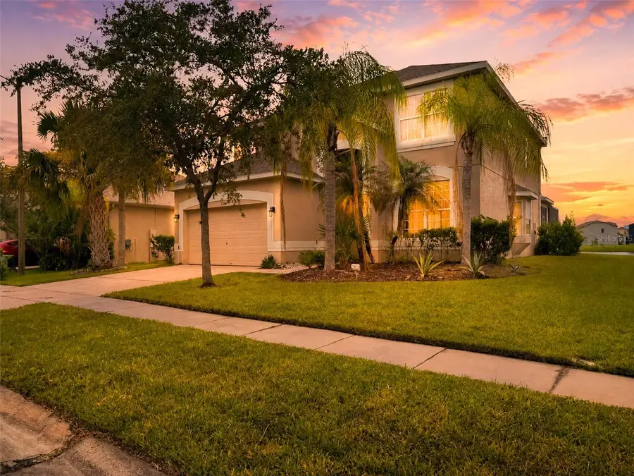 2803 Boating Boulevard, Kissimmee, FL 34746 - #2