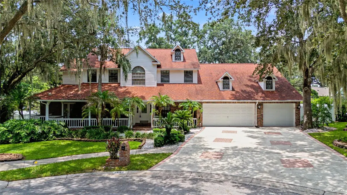 2004 Oakwood Knoll Court, Valrico, FL 33596 - #1