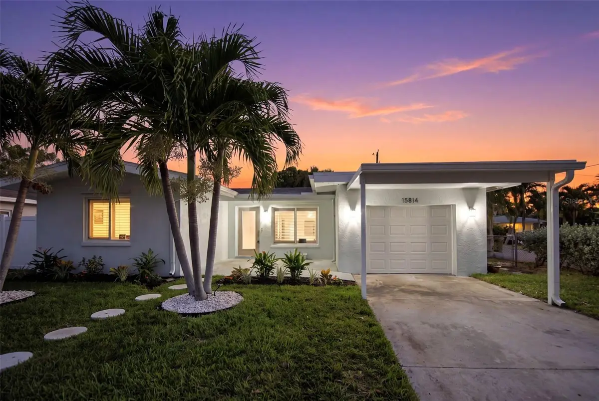 15814 3rd Street E, Redington Beach, FL 33708 - #1