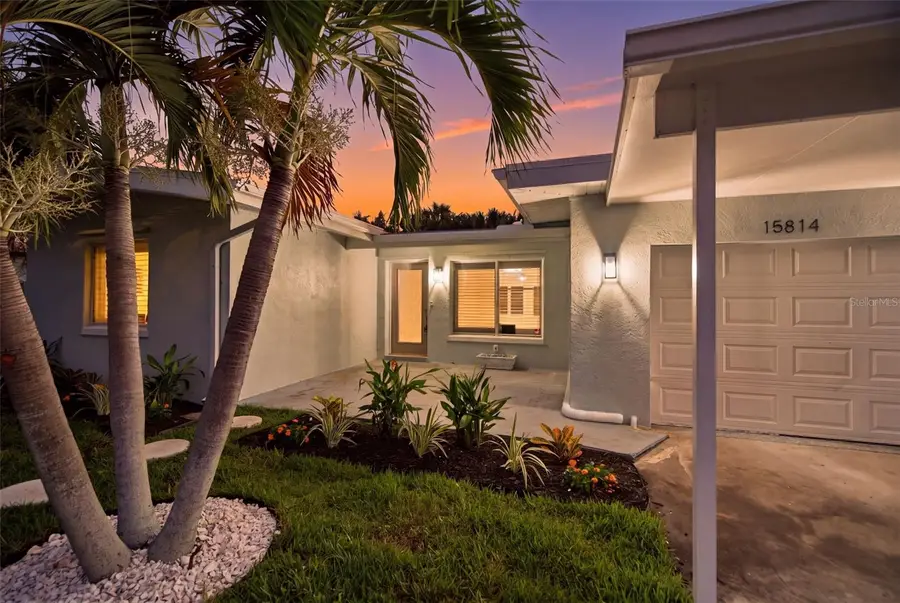 15814 3rd Street E, Redington Beach, FL 33708 - #2