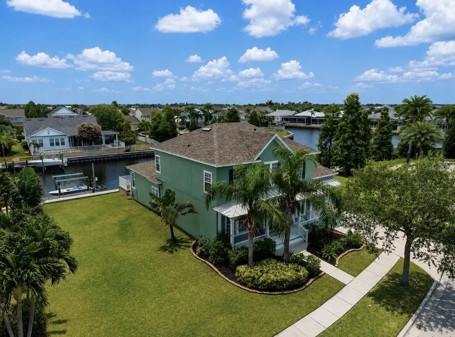 5709 Sea Trout Place, Apollo Beach, FL 33572 - #3