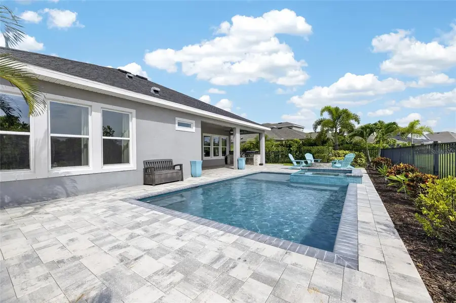7322 Paradiso Drive, Apollo Beach, FL 33572 - #3