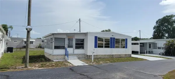 7490 46th Avenue N #314, ST PETERSBURG, FL 33709