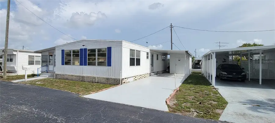 7490 46th Avenue N #314, Saint Petersburg, FL 33709 - #2