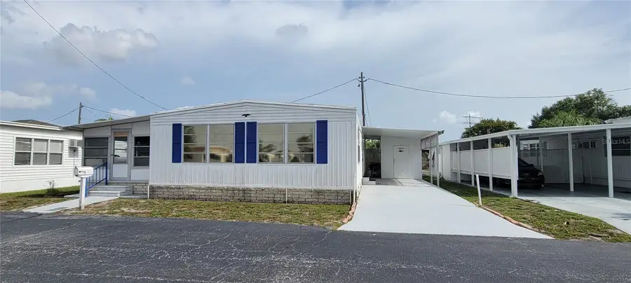7490 46th Avenue N #314, Saint Petersburg, FL 33709 - #3