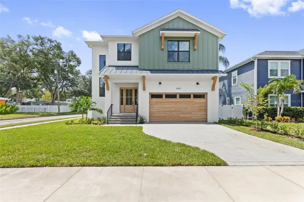 4302 W Obispo Street, TAMPA, FL 33629