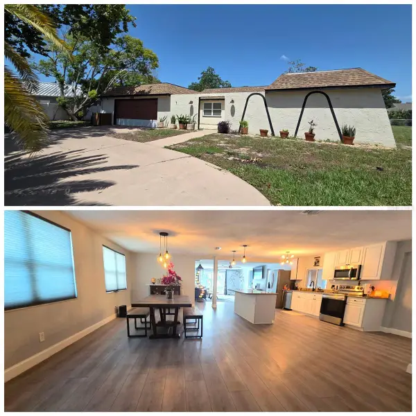 9820 Pocono Street, PORT RICHEY, FL 34668