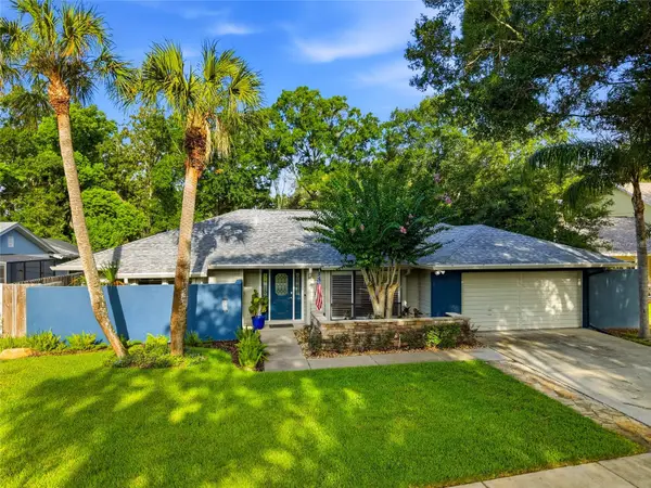 15908 Hampton Village Drive, TAMPA, FL 33618