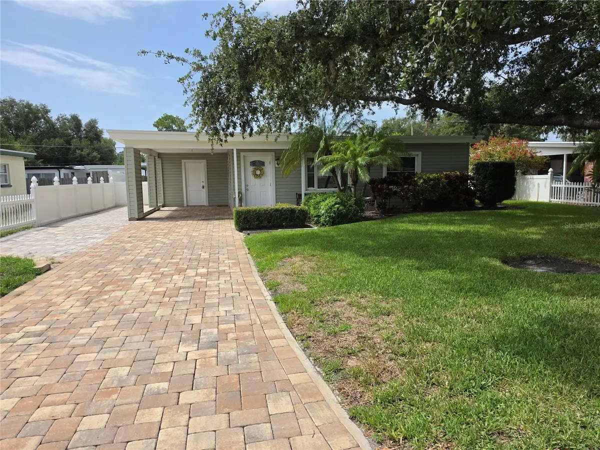 3510 W Paul Avenue, Tampa, FL 33611 - #1