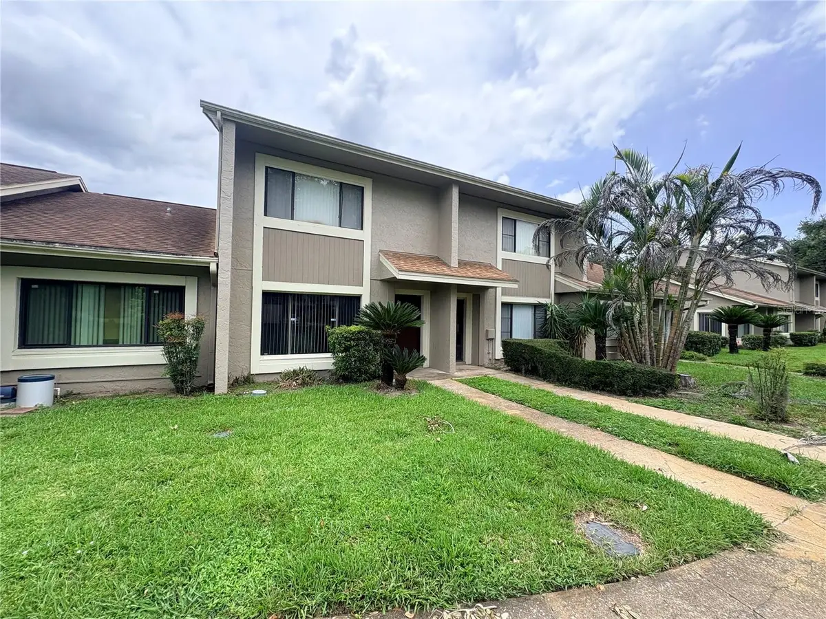 7907 Tangerine Drive, Tampa, FL 33637 - #1