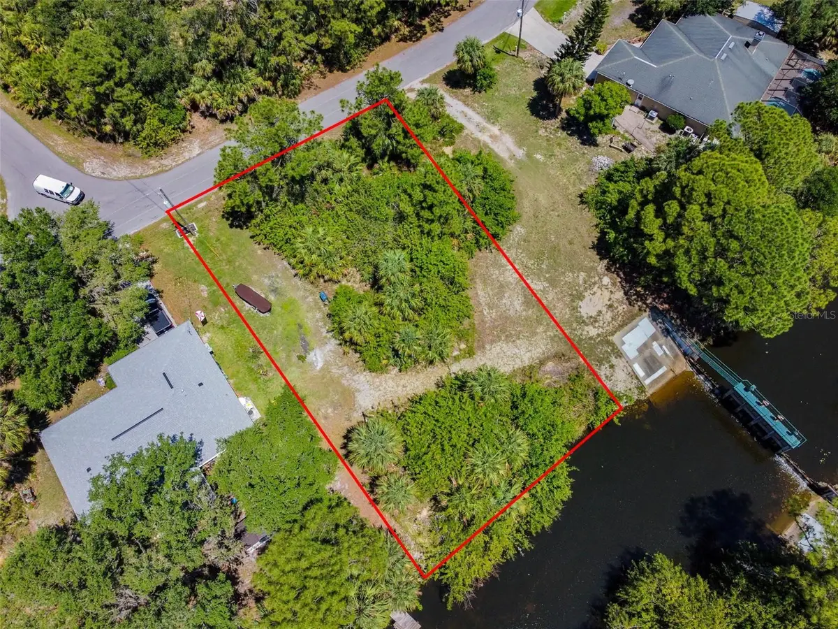 Lot 32 Parkmount Road, North Port, FL 34286 - #1