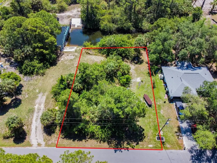 Lot 32 Parkmount Road, North Port, FL 34286 - #3