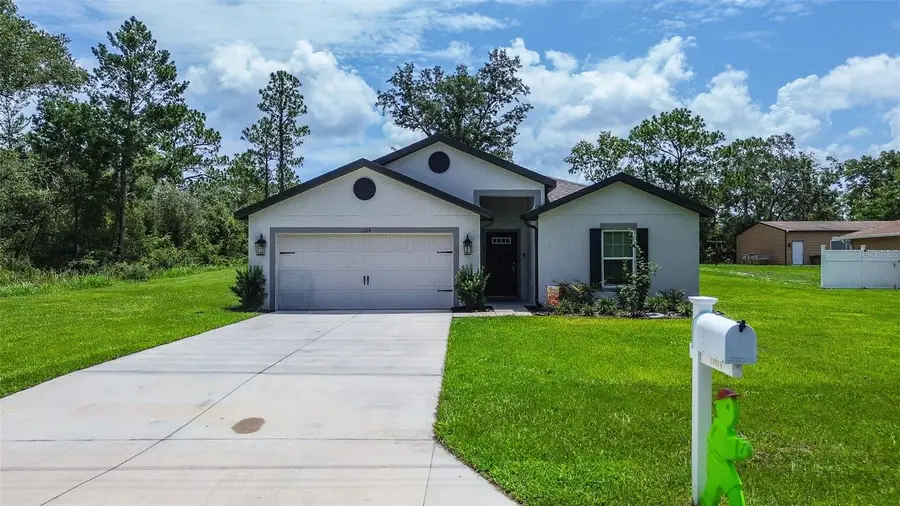 11014 Golden Warbler, Brooksville, FL 34613 - #2