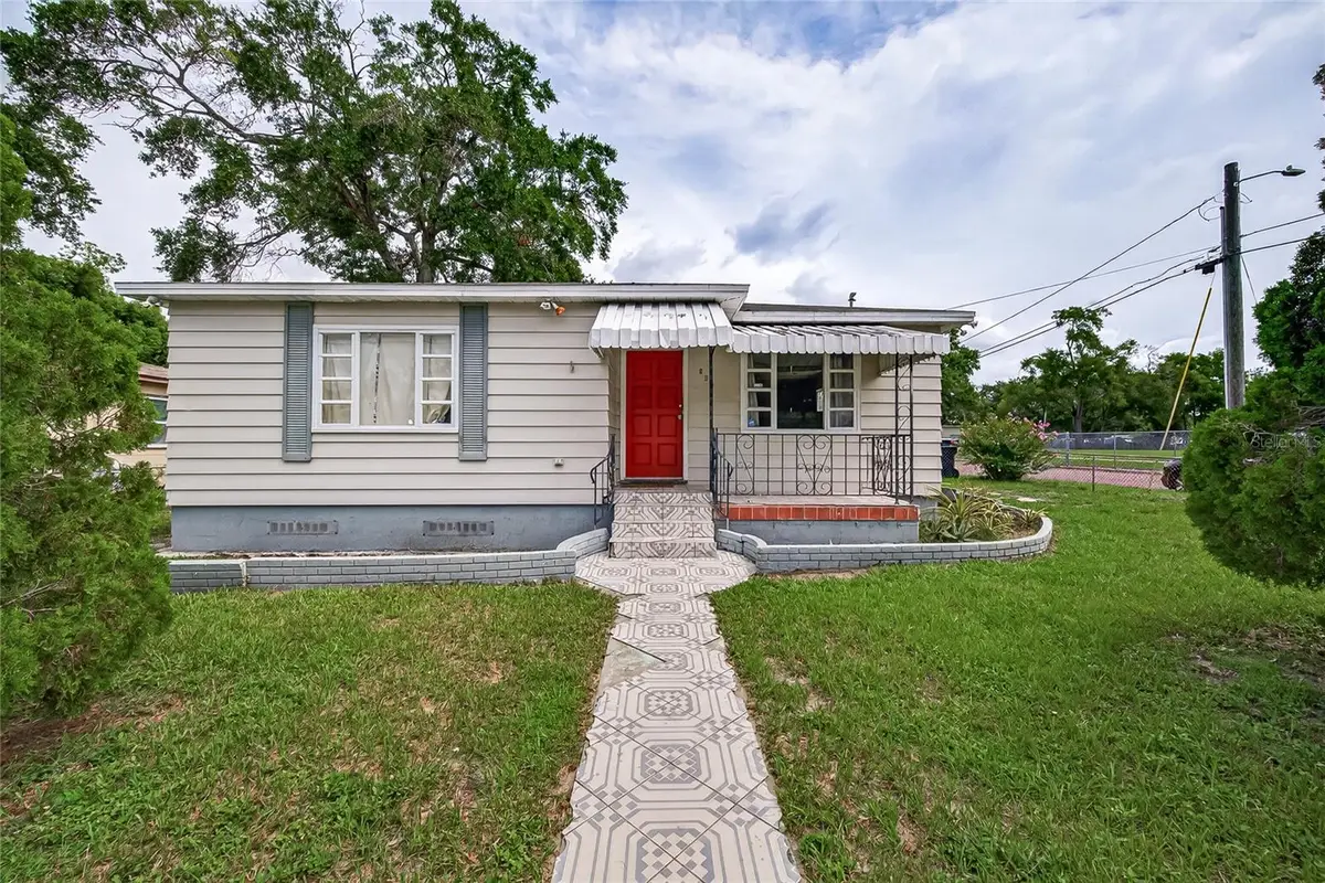 804 E Flora Street, Tampa, FL 33604 - #1