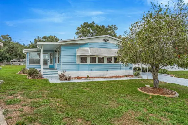 1536 Longbow Drive, LAKELAND, FL 33810