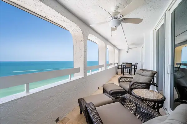 17940 Gulf Boulevard #18C, REDINGTON SHORES, FL 33708