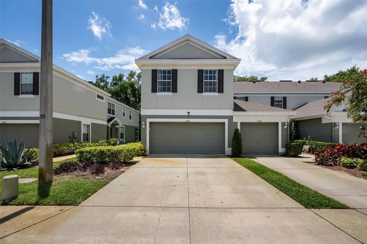 2418 Earlswood Court, Brandon, FL 33510 - #1