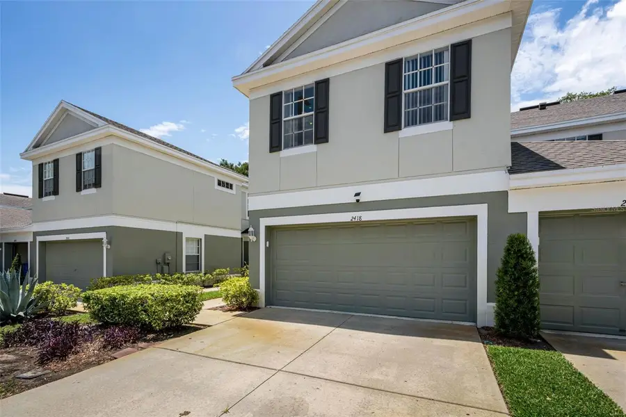 2418 Earlswood Court, Brandon, FL 33510 - #2