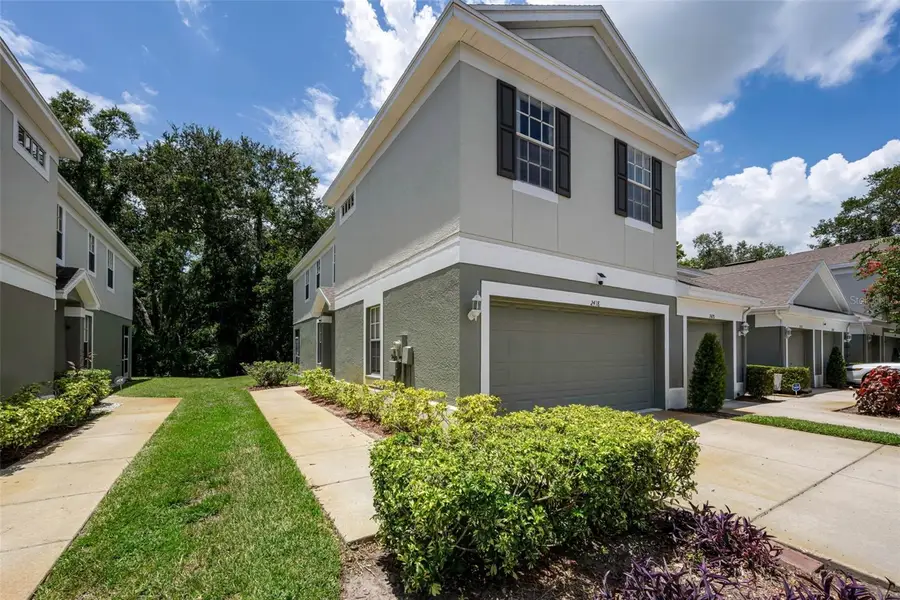 2418 Earlswood Court, Brandon, FL 33510 - #3