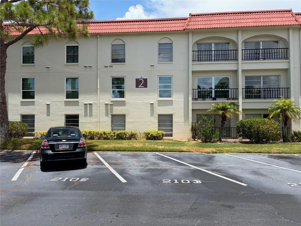 2700 Bayshore Boulevard #2108, Dunedin, FL 34698 - #1