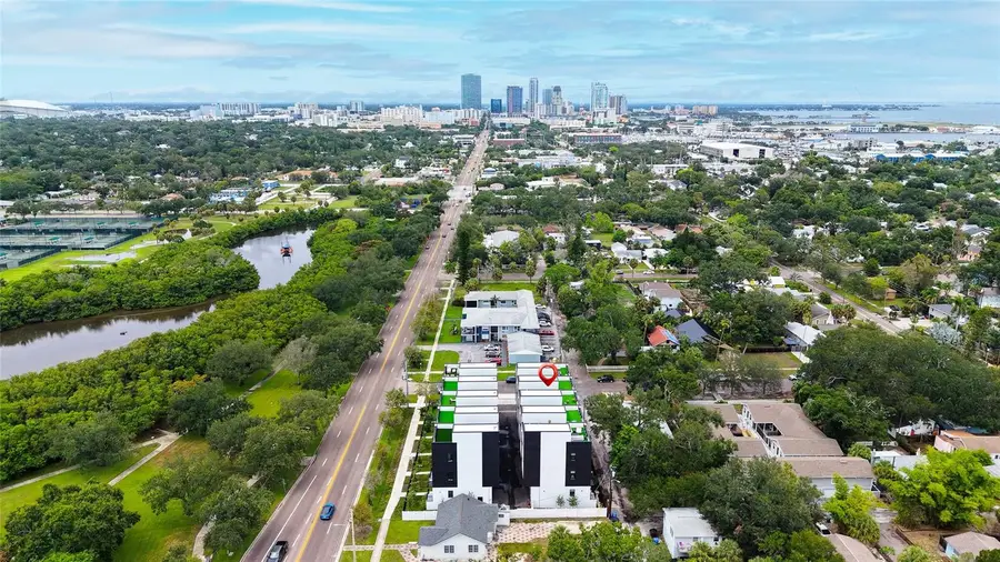 2114 4th Street S #7, Saint Petersburg, FL 33705 - #3
