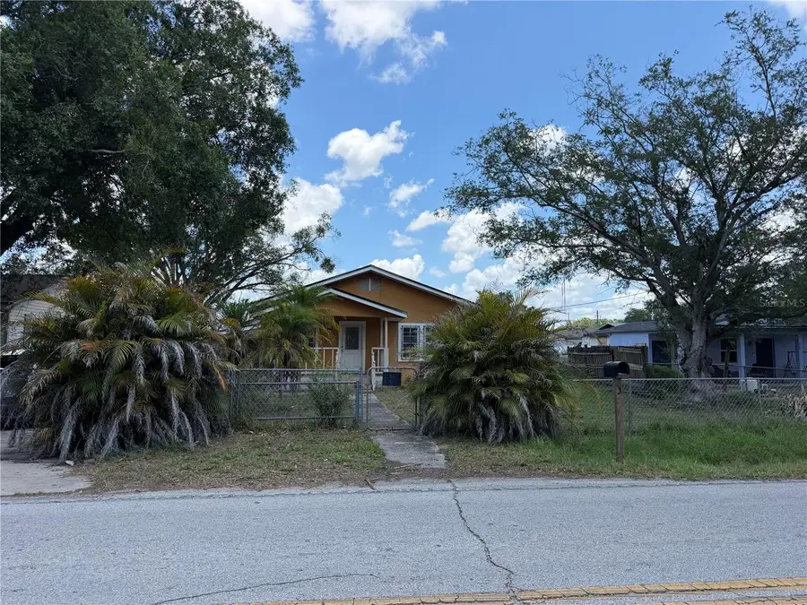 5714 16th Avenue S, Tampa, FL 33619 - #3