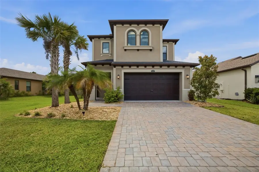4667 San Martino Drive, Wesley Chapel, FL 33543 - #2