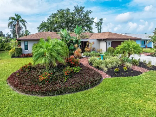 2360 Bal Harbour Drive, VENICE, FL 34293