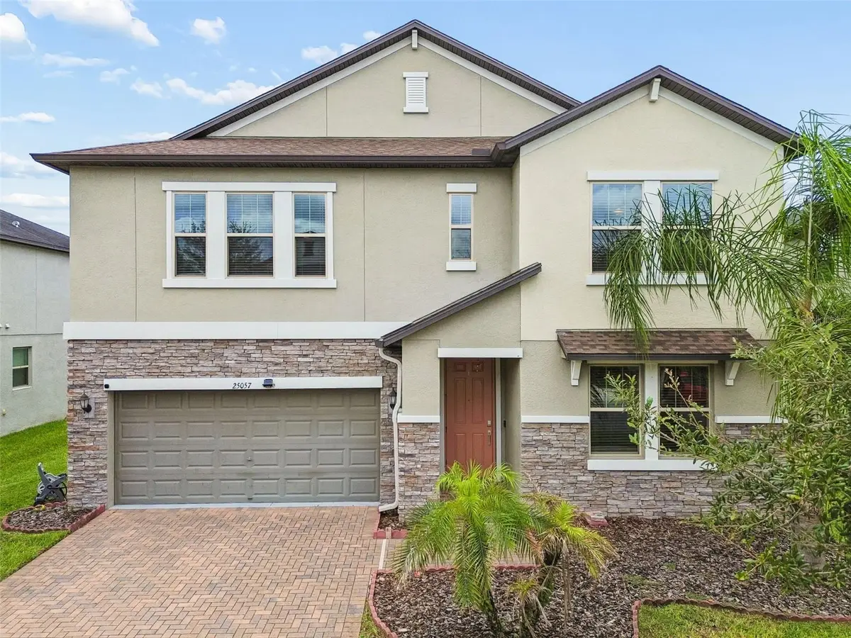 25057 Lambrusco Loop, Lutz, FL 33559 - #1
