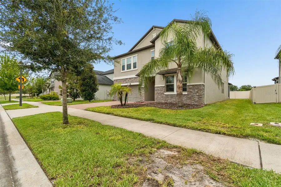 25057 Lambrusco Loop, Lutz, FL 33559 - #3