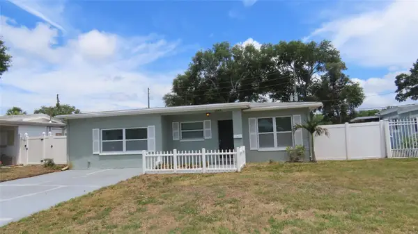 6543 34th Terrace N, ST PETERSBURG, FL 33710