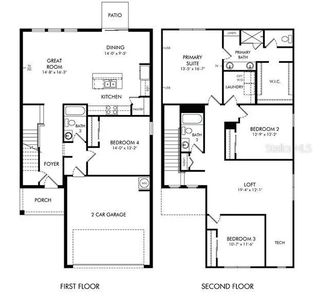 5318 Willow Creek, Haines City, FL 33844 - #2