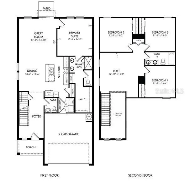 5322 Willow Creek, Haines City, FL 33844 - #2