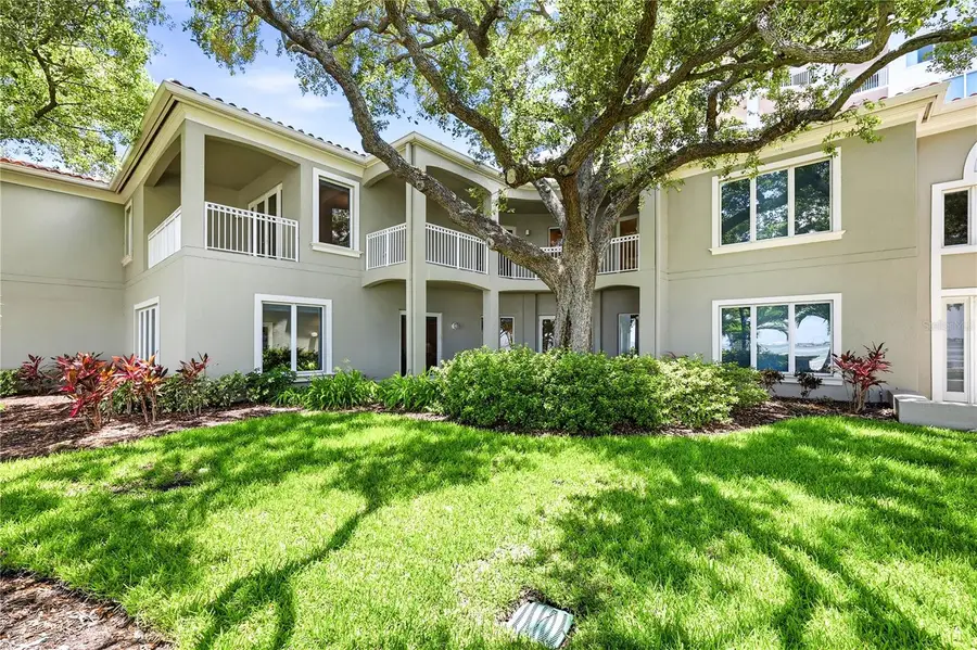 3507 Bayshore Boulevard #102, Tampa, FL 33629 - #2