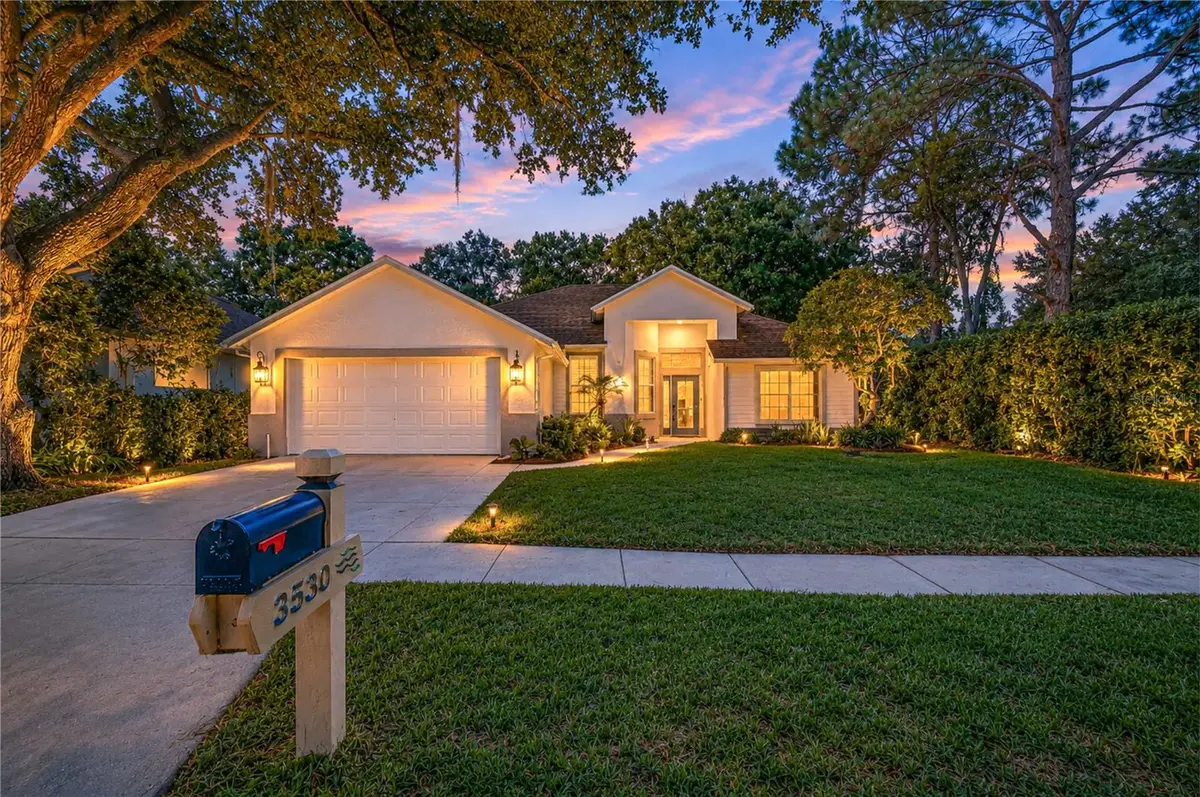 3530 Fox Squirrel Lane, Valrico, FL 33596 - #1