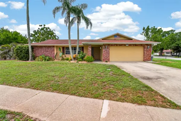 2221 Colonial Drive, DUNEDIN, FL 34698