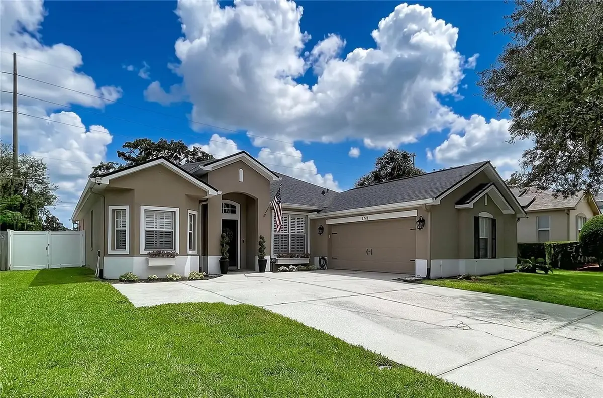 1748 Brookstone Way, Plant City, FL 33566 - #1