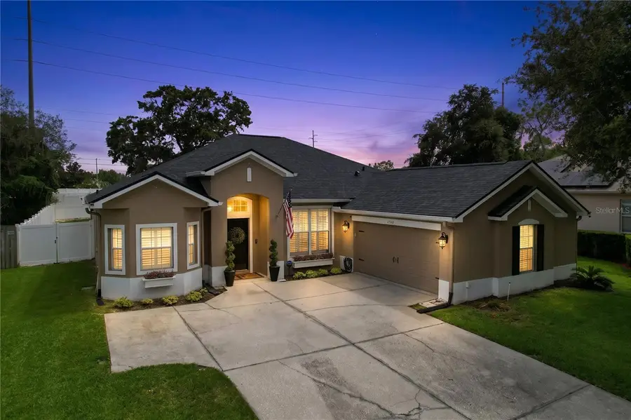 1748 Brookstone Way, Plant City, FL 33566 - #2
