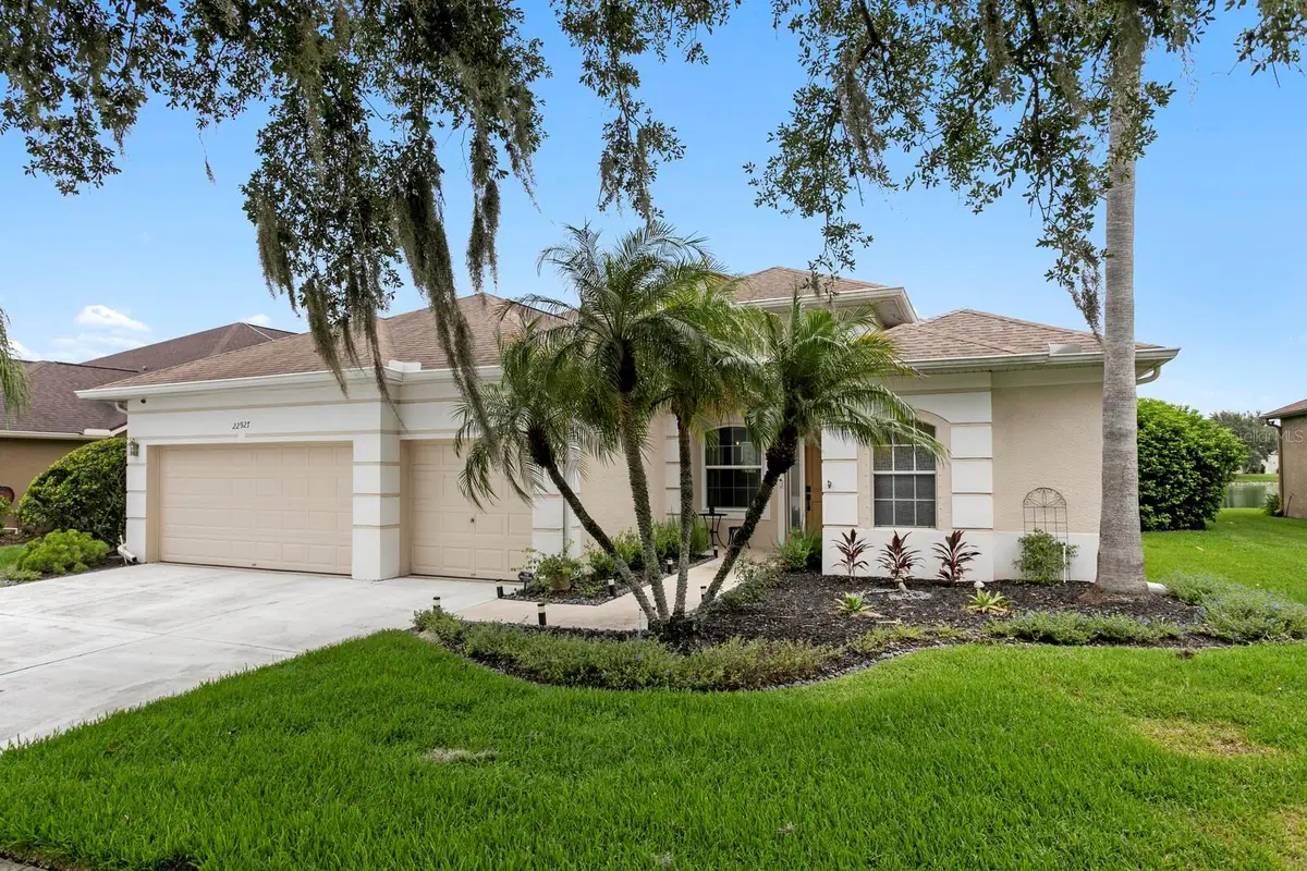 22927 Bay Cedar Drive, Land O Lakes, FL 34639 - #1