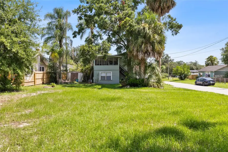 128 W North Street, Tampa, FL 33604 - #3
