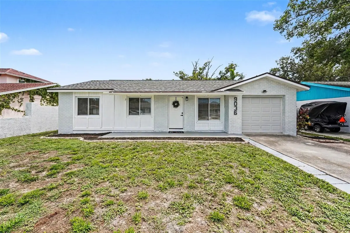 9036 109th Terrace, Seminole, FL 33777 - #1